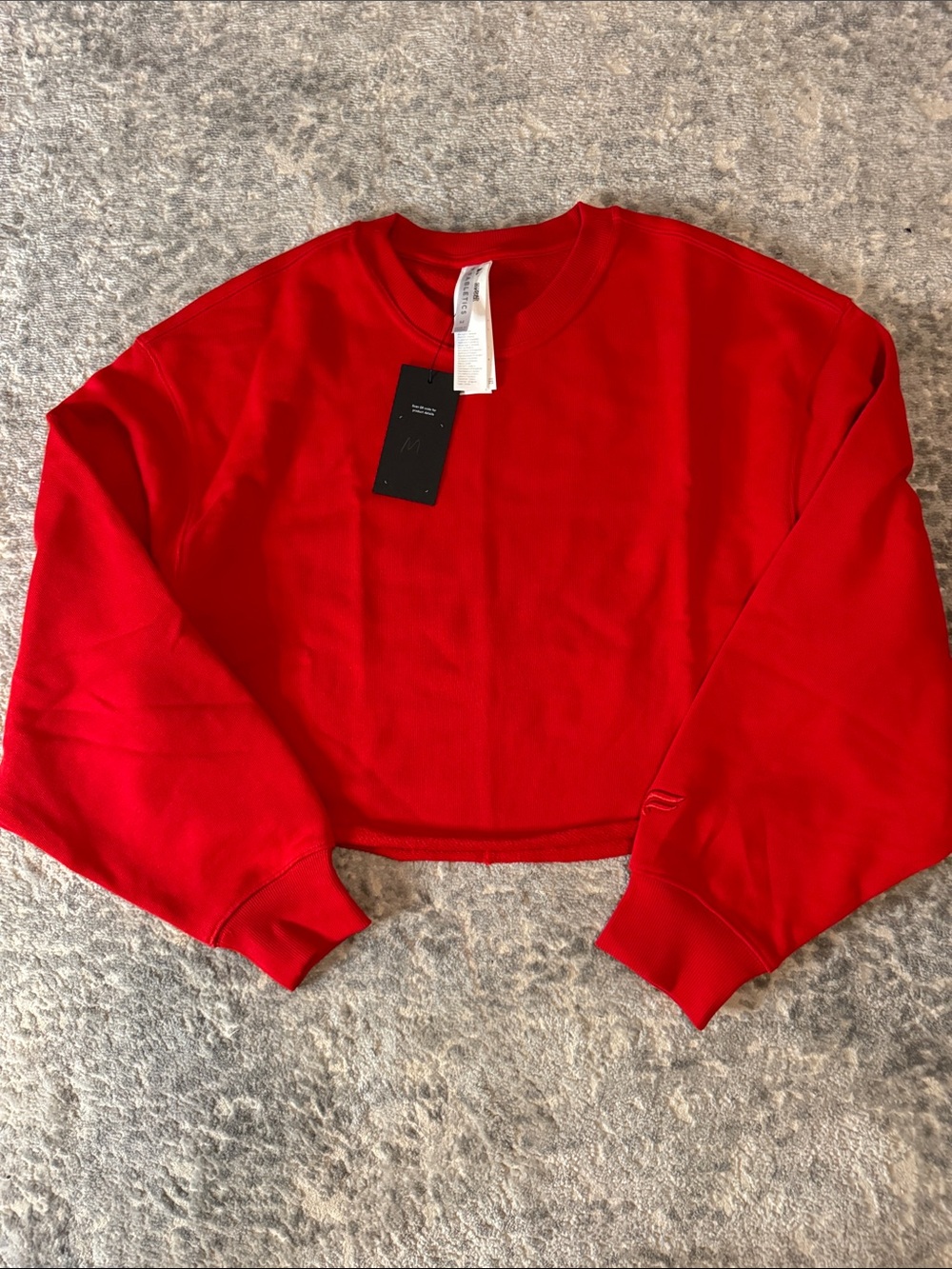 Fabletics Sweat Set - Picture 3 of 5
